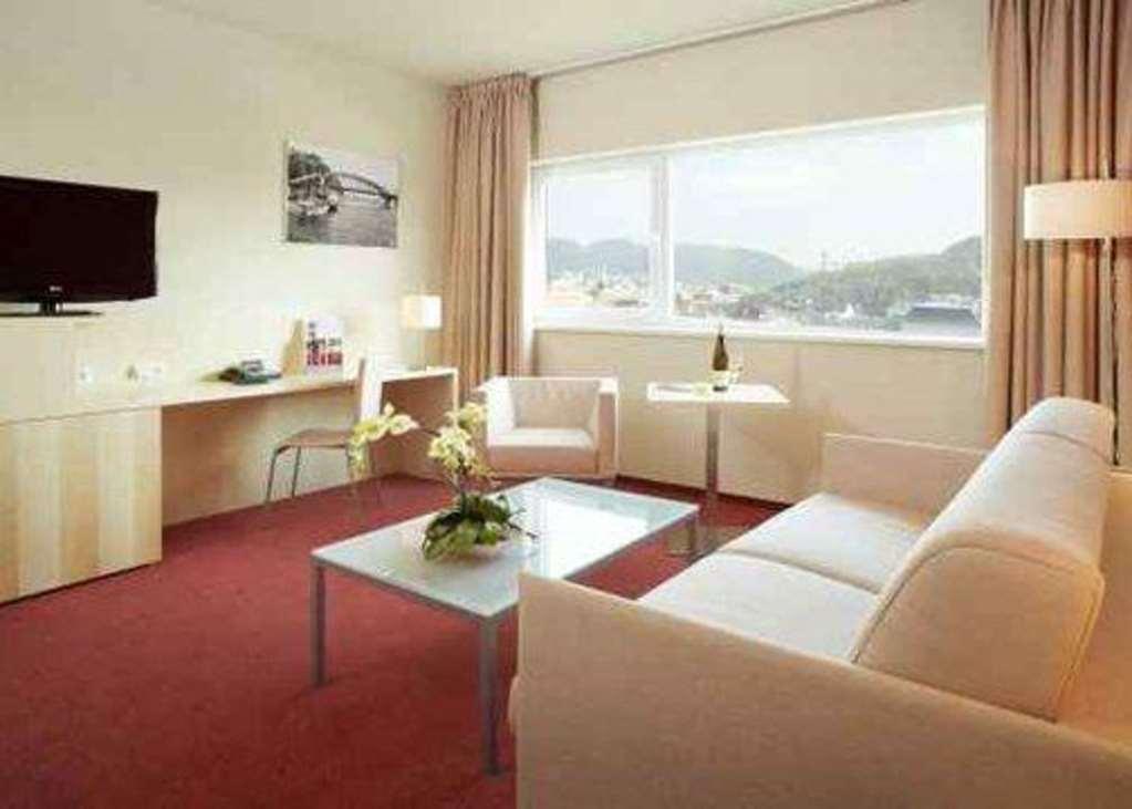 Clarion Congress Hotel Ústí nad Labem Quarto foto