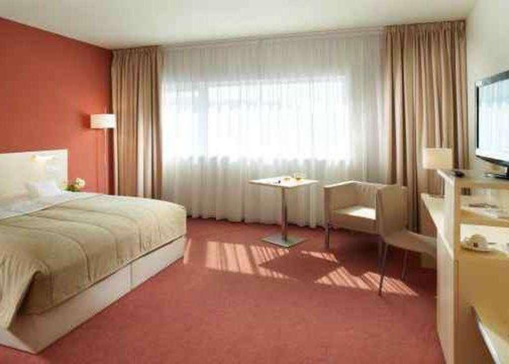 Clarion Congress Hotel Ústí nad Labem Quarto foto