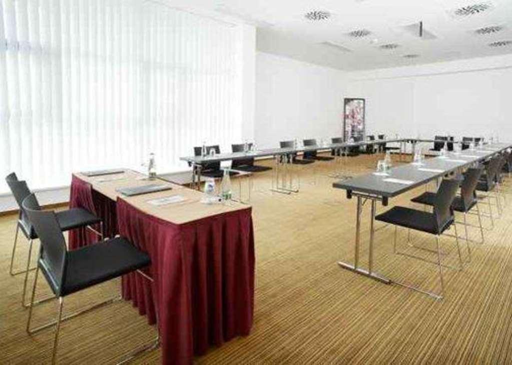 Clarion Congress Hotel Ústí nad Labem Instalações foto