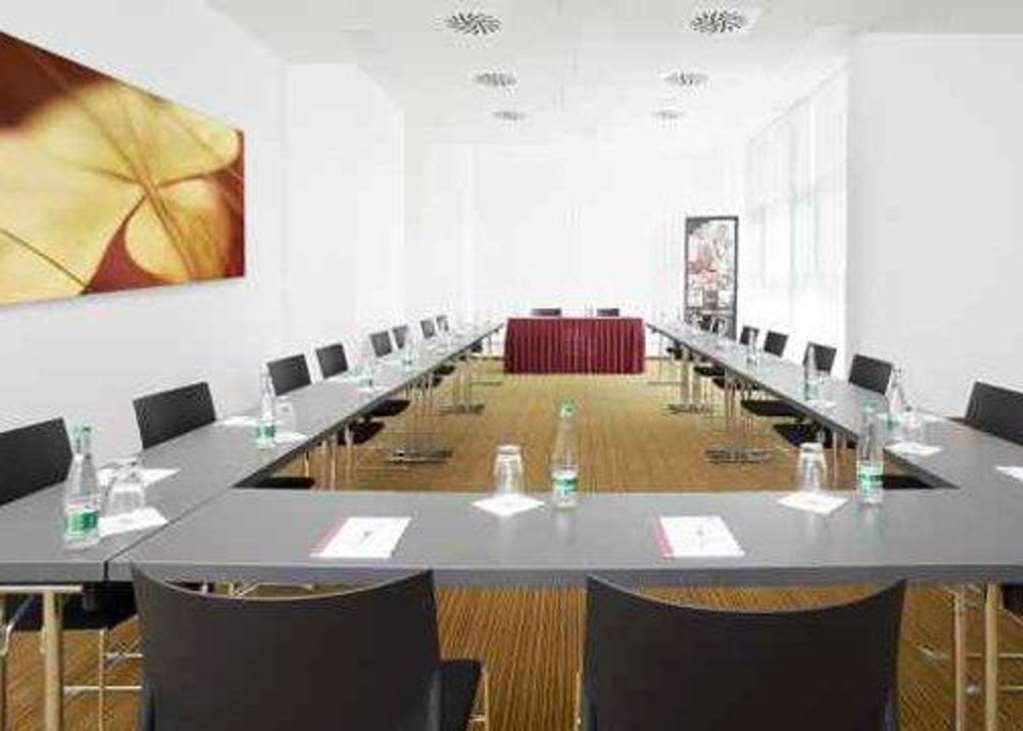 Clarion Congress Hotel Ústí nad Labem Instalações foto