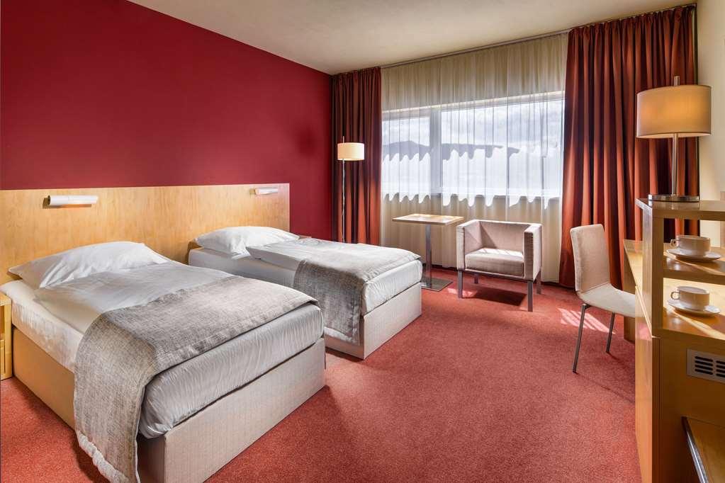 Clarion Congress Hotel Ústí nad Labem Quarto foto