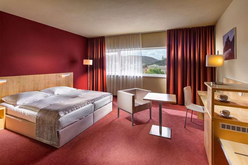 Clarion Congress Hotel Ústí nad Labem Quarto foto