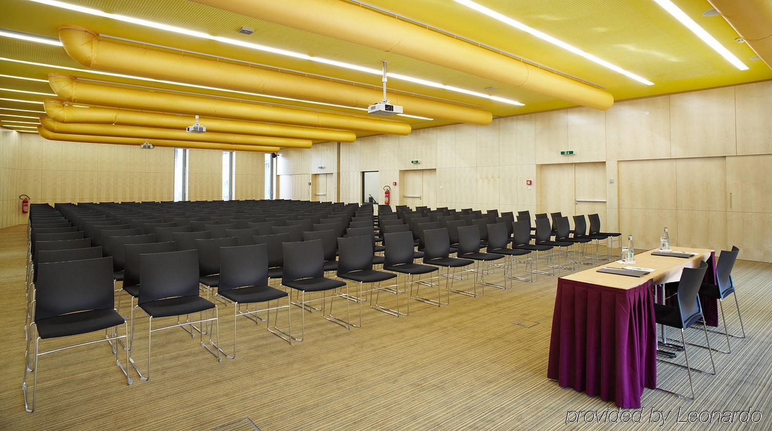 Clarion Congress Hotel Ústí nad Labem Instalações foto